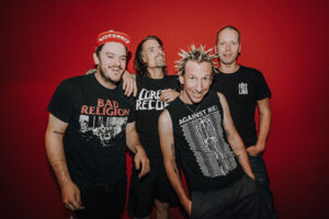 ZSK - 'Feuer und Papier' Kinderkonzert