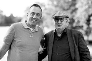 Die Pubertäts-Docs (Dr. Jan-Uwe Rogge und Matthias Jung - Chill mal! Pubertät - Loslassen und Halt geben