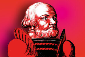 Götz von Berlichingen - Schauspiel von Johann Wolfgang von Goethe