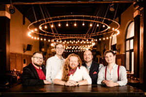 Neujahrskonzert 2026: What A Wonderful New Year