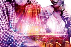 Ewig Jung - Song-Drama von Erik Gedeon