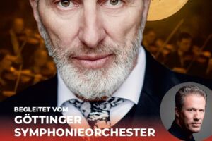 Rufus Beck - Von der Erde zum Mond