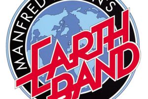 MANFRED MANN`s EARTH BAND - Tour 2026