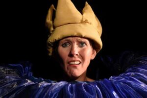 Ein Mond für Amelie - Figurentheater für Kinder ab 3 Jahren