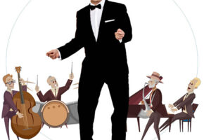 SWINGTIME - christmas edition