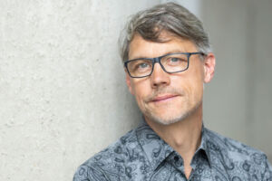 Christoph Sieber - Weitermachen!