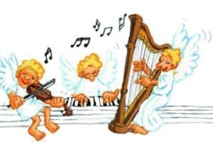 Familienkonzert: WEIHNACHTEN MIT ASTRID LINDGREN