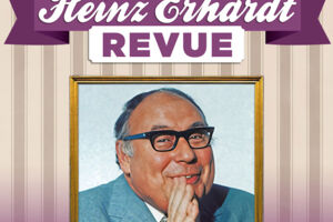 DIE NEUE HEINZ ERHARDT REVUE - Patrick L. Schmitz & Ensemble