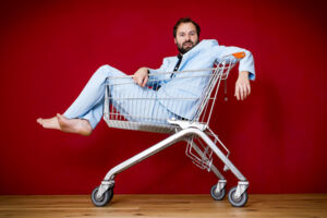 Manuel Thalhammer: Keine Ahnung - Kabarett