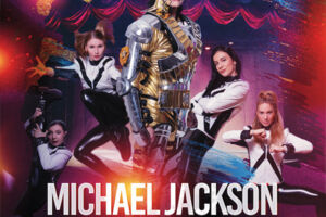 Michael Jackson Tribute Live Experience
