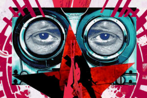 METROPOL - Zirkutopia