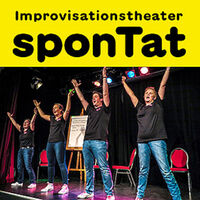 Improvisationstheater sponTat