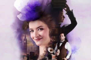 My Fair Lady - Musical von Frederick Loewe