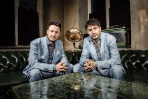 Ass-Dur - Bruderliebe