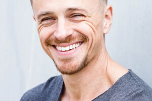 Matthias Ludwig - mit Spagat