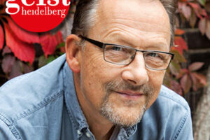 Bernhard Kegel