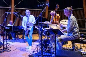 Jazz Franco-Allemand