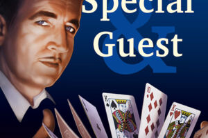 Salon der Wunder - Zauberkunst - André Kursch & Adam Weiss