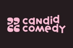 Candid Comedy - Unscripted