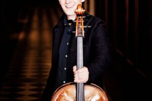 Camerata Bohemica Prag - Mozart  Haydn  Dvorák