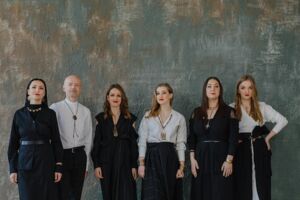 Latvian Voices