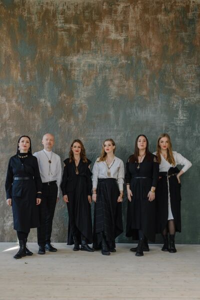 latvian-voices