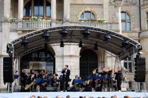 16. Gifhorner Lions-Benefizkonzert