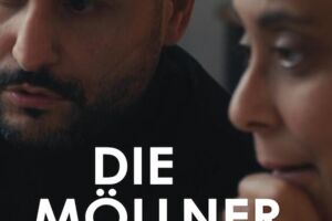 Die Möllner Briefe - Filmvorführung und Diskussion mit Ibrahim Arslan
