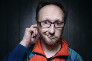 Ralf Senkel - Der hat gesessen!