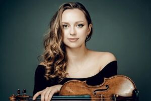 Nordwestdeutsche Philharmonie | Maria Ioudenitch