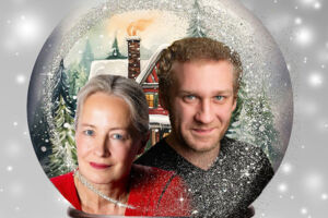 Die Schneekönigin von Hans-Christian Andersen - Premiere