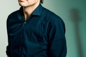 Lieder & Schabernack mit Lennart Schilgen - Abwesenheitsnotizen