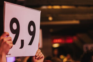 Kampf der Künste präsentiert Poetry Slam - Plattdüütsch vs. Hochdeutsch