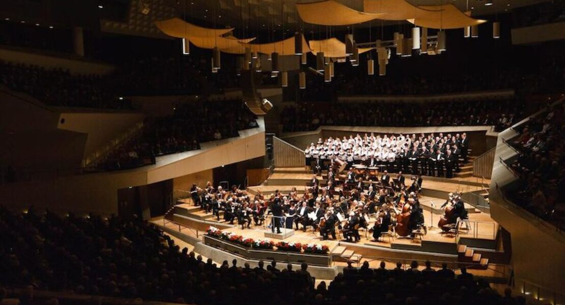 neujahrskonzert