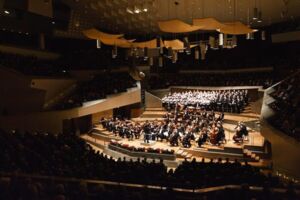 Neujahrskonzert