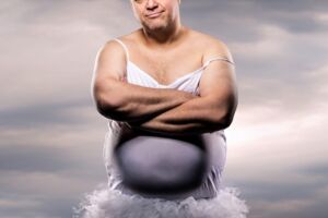 Ralf Winkelbeiner - Happy