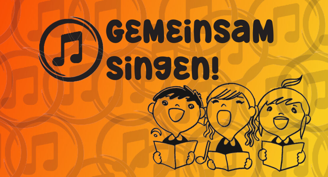 gemeinsam-singen
