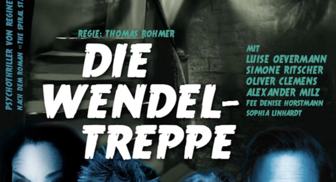 die-wendeltreppe