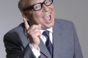 Hans-Joachim Heist spielt - Noch ´n Gedicht  der große Heinz Erhardt-Abend