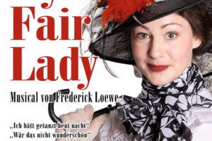 My Fair Lady