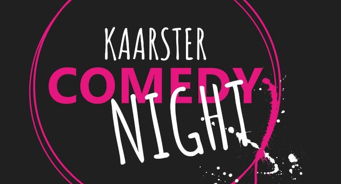 kaarster-comedy-night-2026