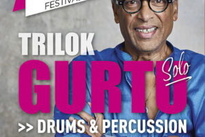Trilok Gurtu 