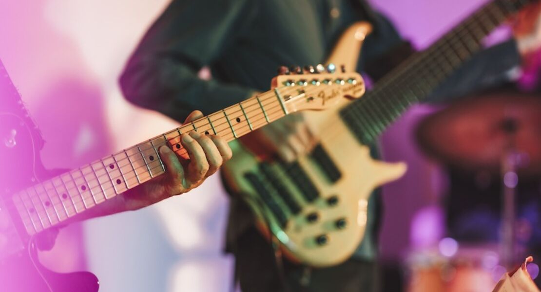 jazzgenuss