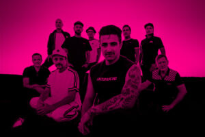 The Busters - Tour 2026 mit neuem Album  C A L L I N G