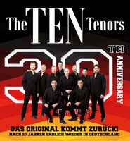 The Ten Tenors - 30th Anniversary