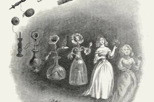 Gesamtabend: Werkschau I, II & III + Kreationen II