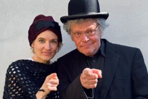Karl Valentin-Abend - Des ging schon, aber des geht nicht!