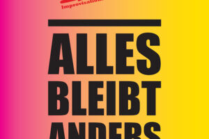 Springmaus - Alles bleibt anders