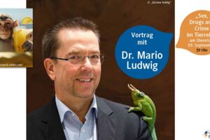 Vortrag Dr. Mario Ludwig