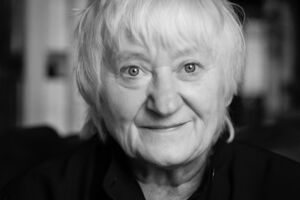 Carmen-Maja Antoni - Die Schönheit des Alters